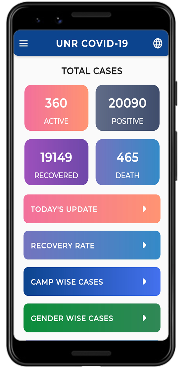 iPhone Hero